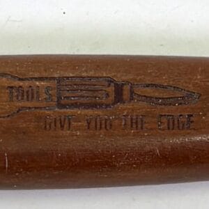 Warren Tool Chip Carving Knife - 2