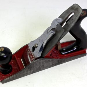 Marples No 4 Smoother - As New