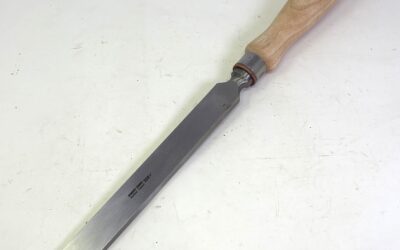 Robert Sorby 1″ Framing Chisel