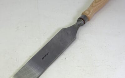 Robert Sorby 2″ Framing Chisel (Copy)
