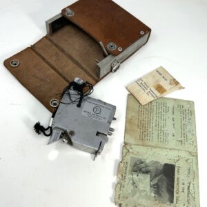 Micrometrics Paint Gage