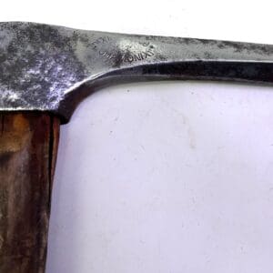 Championix Climbing Axe