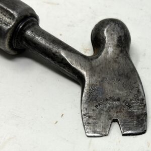 Charles Manzell Leaf Spring Greasing Tool