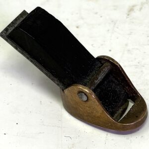 Tiny Instrument Makers Plane