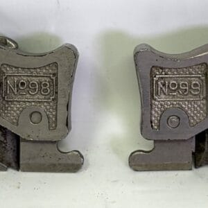 Stanley 98/99 Side Rabbets