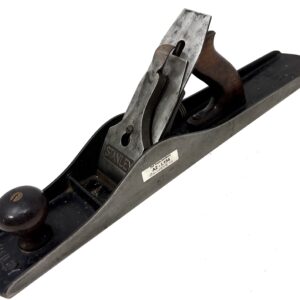 Stanley No 6C Type 11